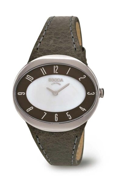 Orologio da donna - Boccia Modello: 3165-15