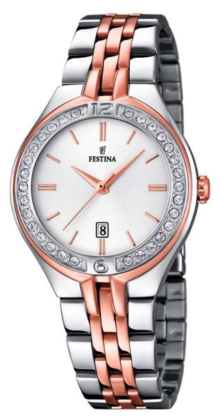 Orologio da donna - Serie: Mademoiselle - Festina Modello: 16868_2