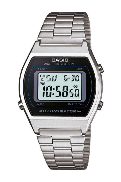 Orologio da donna e uomo - Serie: Collection - Casio Modello: B640WD-1AVEF