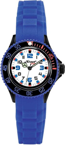 Orologio da bambino - Serie: The Scout - Scout Modello: 303.019