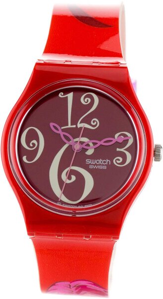 Babe" Orologio da ragazza - Serie: Gent Originals - Swatch Modello: GR148