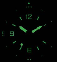 Orologio da uomo Taucheruhr - Serie: Chris Benz One Medium - Chris Benz Modello: 200M