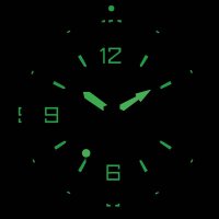 Orologio da uomo Taucheruhr - Serie: Chris Benz One Man - Chris Benz Modello: 200M