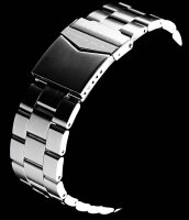 Orologio da uomo Taucheruhr - Serie: Depthmeter Chronograph 300M - Chris Benz Modello: CB-C300-G-MB