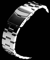 Orologio da uomo Taucheruhr - Serie: Chris Benz Deep 500M Automatic - Chris Benz Modello: CB-500A-B-MB