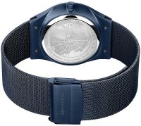 Orologio solare da uomo - Serie: Bering Solar Collection - Bering Modello: 14440-393