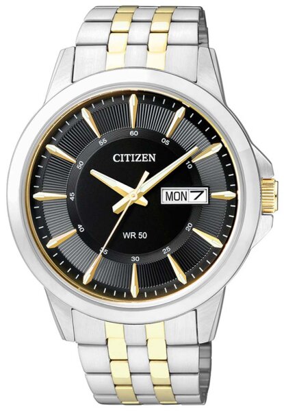 Orologio da uomo - Citizen Modello: BF2018-52EE