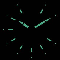 Rock Beach" Orologio da donna Taucheruhr - Serie: Stars & Diamonds Diamond Diver - Chris Benz Modello: CB-DD200-SIR-MBJ