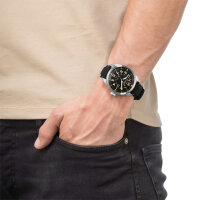 Orologio solare Eco-Drive da uomo - Serie: Sports -...
