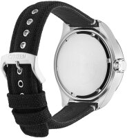 Orologio solare Eco-Drive da uomo - Serie: Sports - Citizen Modello: AW5000-24E