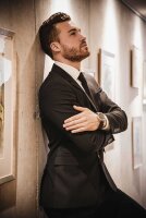 Orologio automatico da uomo Raul - Laimer Modello: 0063