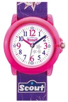 Orologio da bambino - Serie: Crystal - Scout Modello:...