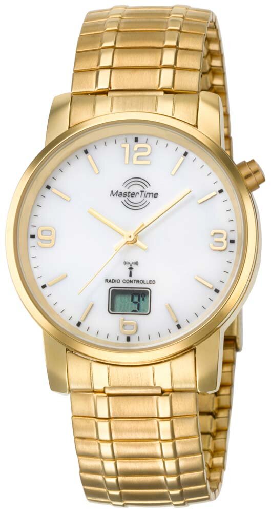 Master Time Orologio da Uomo MTGA-10715-61L