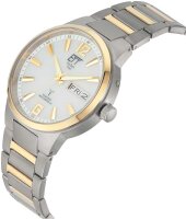 Orologio solare e radiocontrollato da uomo - Eco Tech Time Modello: EGT-11322-11M