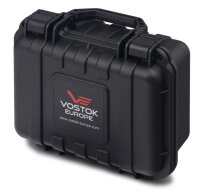 Orologio cronografo multifunzione da uomo per esterni sportivo - Serie: Lunokhod 2 - Vostok Europe Modello: YM86-620C504