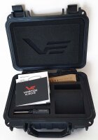 Orologio cronografo multifunzione da uomo per esterni sportivo - Serie: Lunokhod 2 - Vostok Europe Modello: YM86-620C504