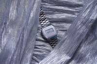 Orologio da donna e da uomo - Serie: Collection - Casio Modello: A168WEM