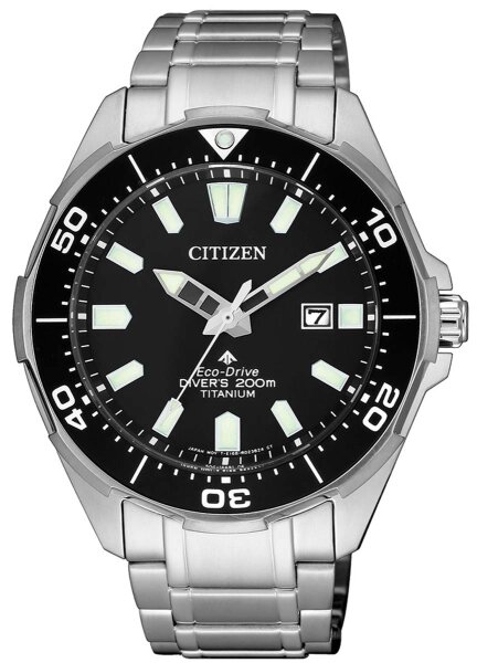 Orologio da uomo - Serie: Promaster - Citizen Modello: BN0200-81E