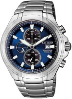 Orologio da uomo - Serie: Super Titanium - Citizen...