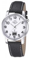 Orologio da uomo - Master Time Modello: MTGA-10294-12L