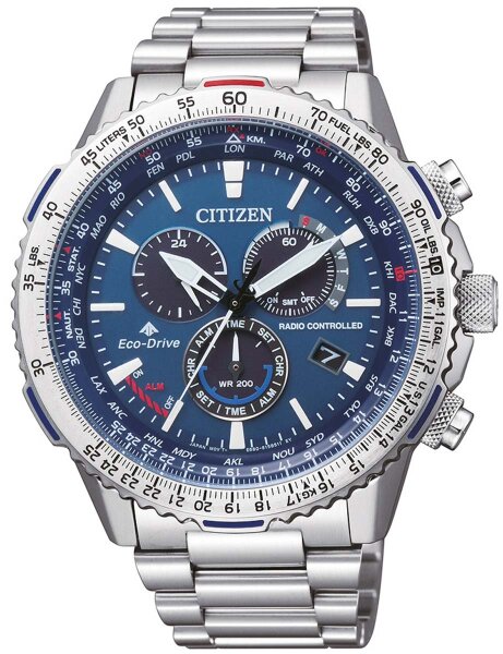 Orologio da uomo - Citizen Modello: CB5000-50L