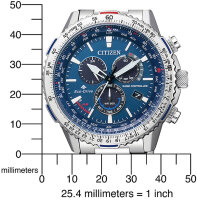 Orologio da uomo - Citizen Modello: CB5000-50L