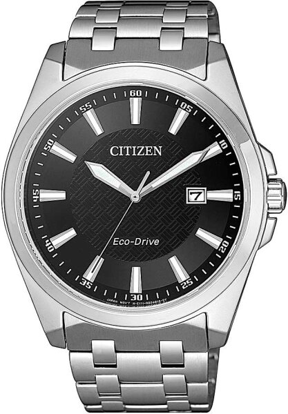 Orologio da uomo - Serie: Sports - Citizen Modello: BM7108-81E