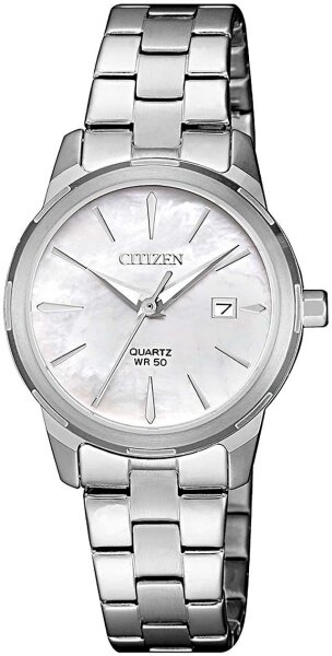 Orologio da donna - Serie: Elegance - Citizen Modello: EU6070-51D