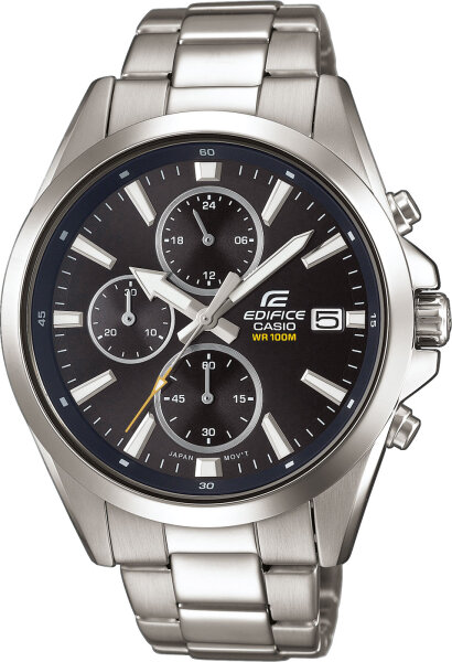Orologio da uomo - Serie: Edifice - Casio Modello: EFV-560D-1AVUEF