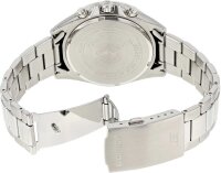 Orologio da uomo - Serie: Edifice - Casio Modello: EFV-560D-2AVUEF