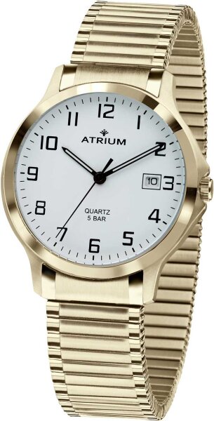 Orologio al quarzo da uomo - Atrium Modello: A12-60