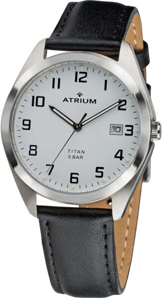 Orologio al quarzo da uomo - Atrium Modello: A14-10