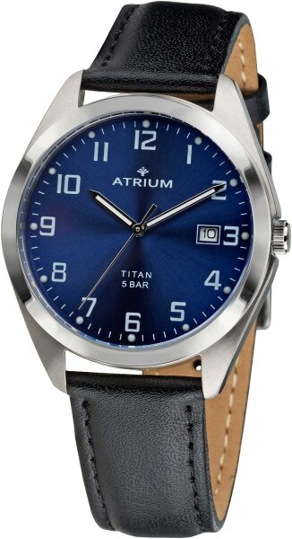 Orologio al quarzo da uomo - Atrium Modello: A14-15