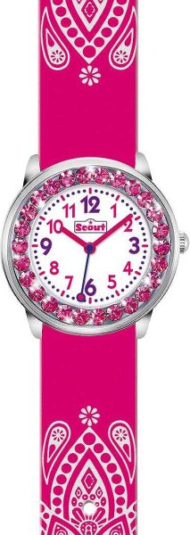 Orologio da bambino - Serie: Darling Collection - Scout Modello: 381.002