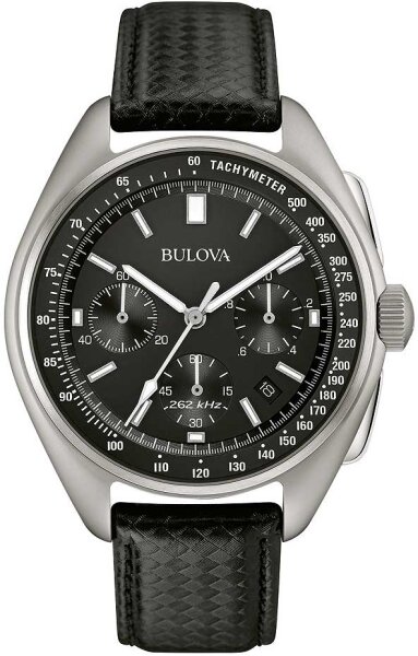 Orologio da uomo - Bulova Modello: 96B251