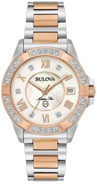 Orologio da donna - Bulova Modello: 98R234