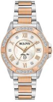 Orologio da donna - Bulova Modello: 98R234