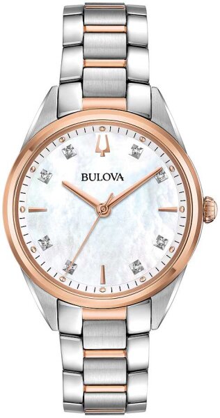 Orologio da donna - Bulova Modello: 98P183