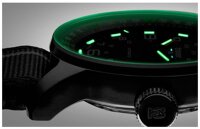 Orologio automatico da uomo - Serie: Pathfinder - Traser Modello: 107718