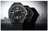 Orologio da uomo - Serie: Classic - Traser Modello: 108204