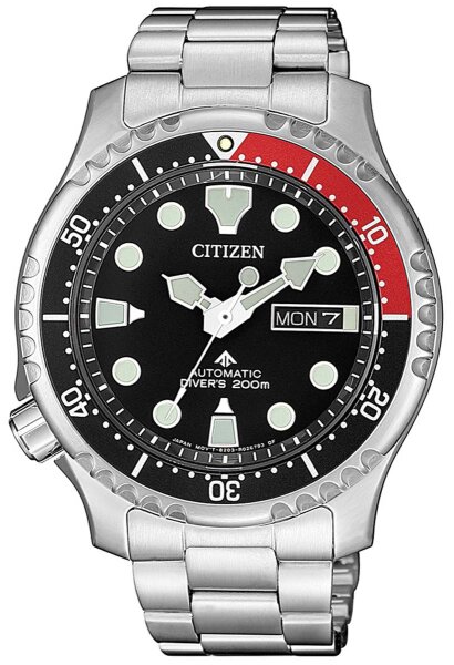 Orologio da uomo - Serie: Promaster - Citizen Modello: NY0085-86EE