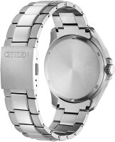 Orologio da uomo - Serie: Super Titanium - Citizen Modello: BM7470-84E