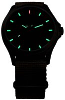 Orologio da uomo - Serie: Officer Pro - Traser Modello: 108631