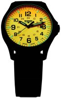 Orologio da uomo - Serie: Officer Pro - Traser Modello: 107423