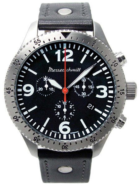 Orologio da uomo - Messerschmitt Modello: ME-5031L