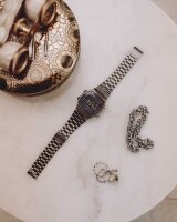 Orologio da donna/uomo - Serie: Casio Vintage - Casio Modello: A168WEGG-1BEF