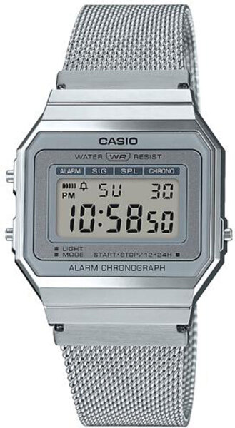 Orologio da donna/uomo - Serie: Collection - Casio Modello: A700WEM-7AEF