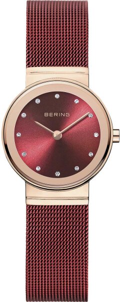 Orologio da donna - Serie: Bering Classic Collection - Bering Modello: 10126-363