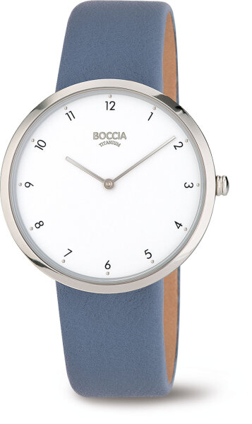 Orologio da donna - Boccia Modello: 3309-07