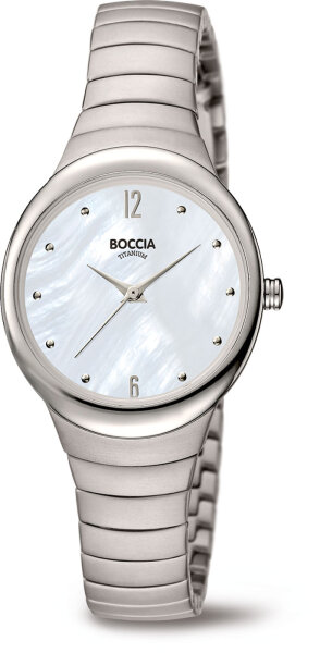 Orologio da donna - Boccia Modello: 3307-01